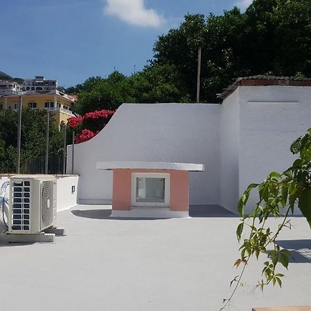 Casa Leonardo Villa Casamicciola Terme Luaran gambar