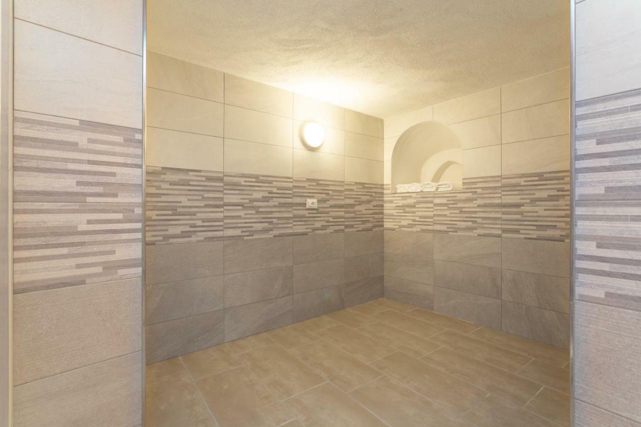 Casa Leonardo Villa Casamicciola Terme Luaran gambar